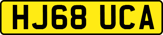 HJ68UCA