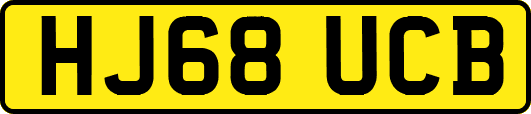 HJ68UCB