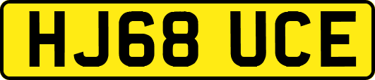 HJ68UCE