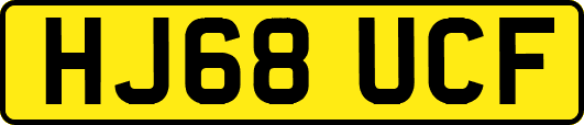 HJ68UCF
