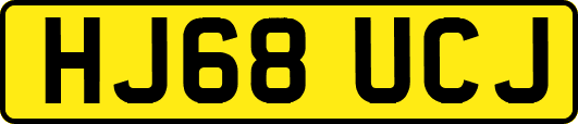 HJ68UCJ