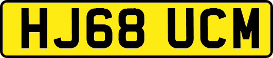 HJ68UCM