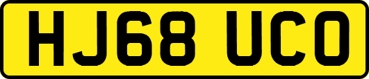 HJ68UCO