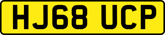 HJ68UCP