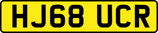 HJ68UCR