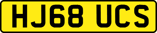 HJ68UCS