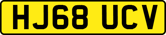 HJ68UCV