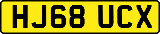 HJ68UCX