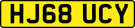 HJ68UCY