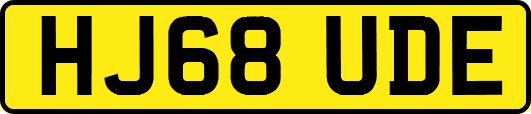 HJ68UDE