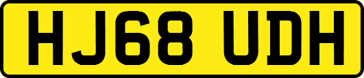 HJ68UDH
