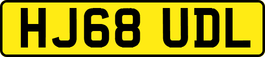 HJ68UDL