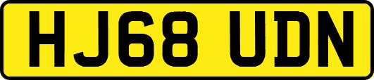 HJ68UDN