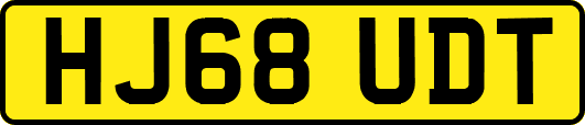 HJ68UDT