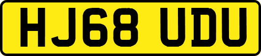 HJ68UDU