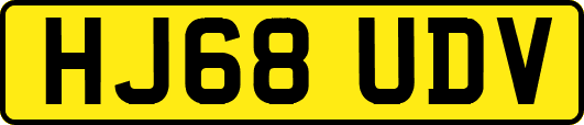 HJ68UDV