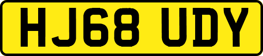 HJ68UDY