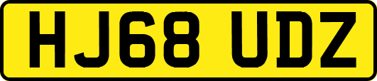 HJ68UDZ