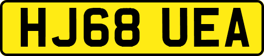 HJ68UEA
