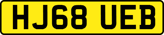 HJ68UEB