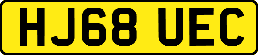 HJ68UEC
