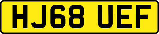 HJ68UEF