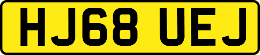 HJ68UEJ