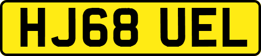 HJ68UEL