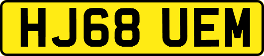 HJ68UEM