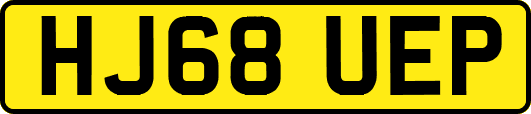 HJ68UEP
