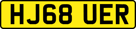 HJ68UER