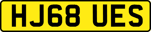 HJ68UES