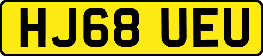 HJ68UEU