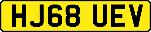 HJ68UEV