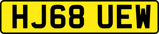 HJ68UEW