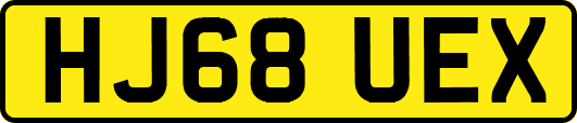 HJ68UEX