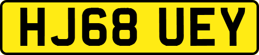 HJ68UEY