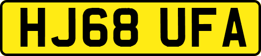 HJ68UFA