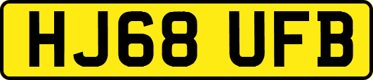 HJ68UFB