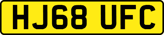 HJ68UFC