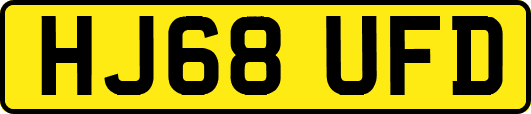 HJ68UFD