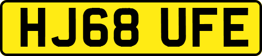 HJ68UFE