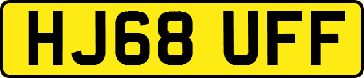 HJ68UFF