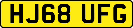 HJ68UFG