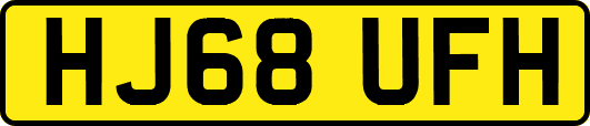 HJ68UFH