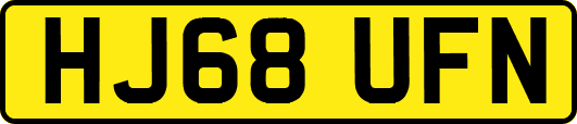 HJ68UFN