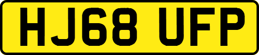 HJ68UFP