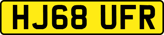 HJ68UFR