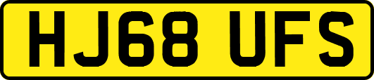 HJ68UFS
