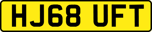 HJ68UFT